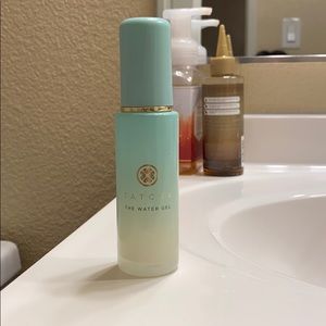 Tatcha the water gel